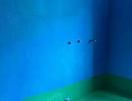 卓资卫生间测漏水多少钱