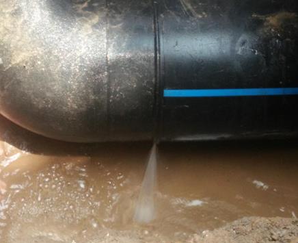 卓资楼顶渗水维修公司为大家分享下卓资卫生间漏水维修修补技术!